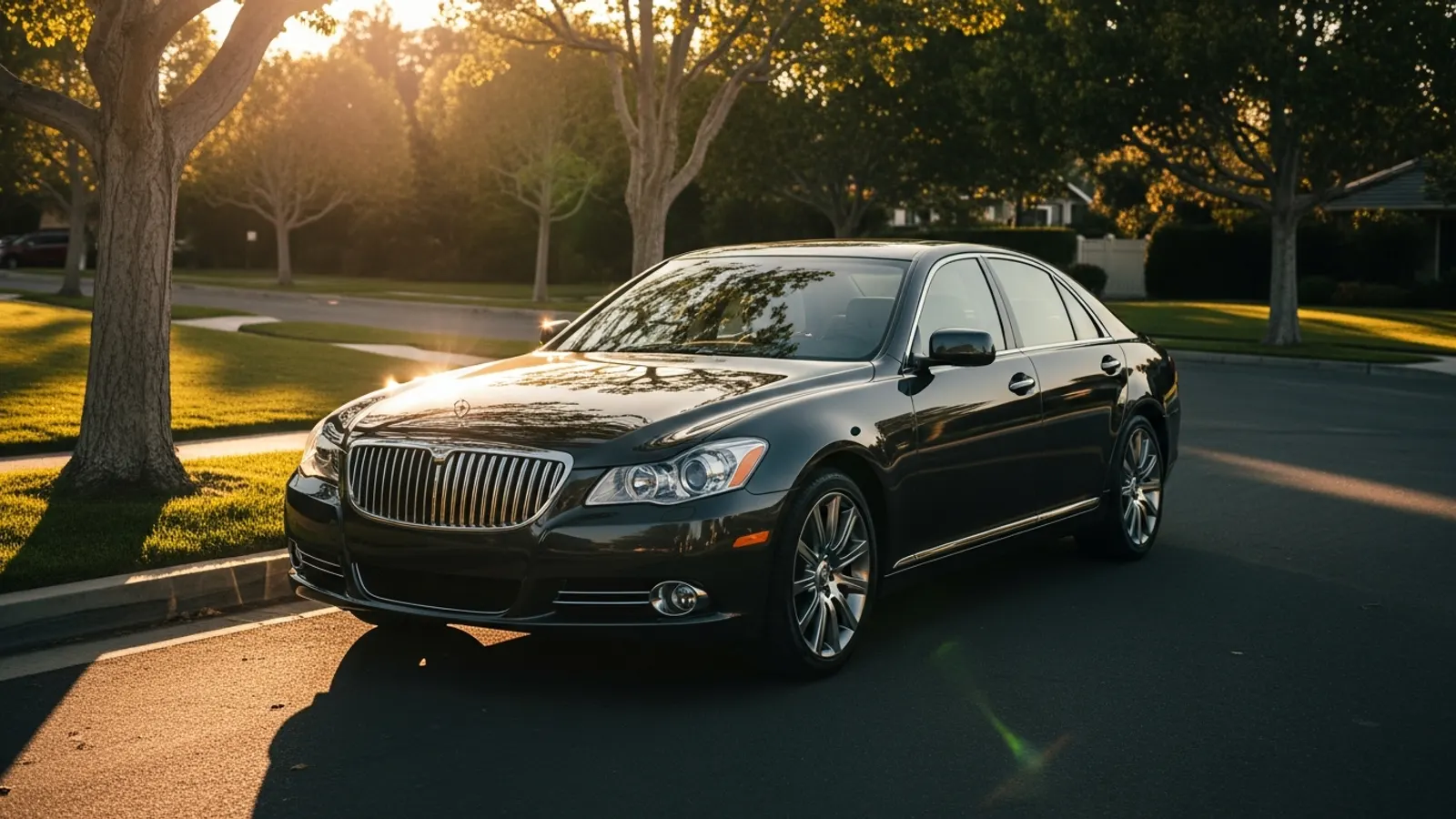 Professional window tinting service in North Highlands, Sacramento area