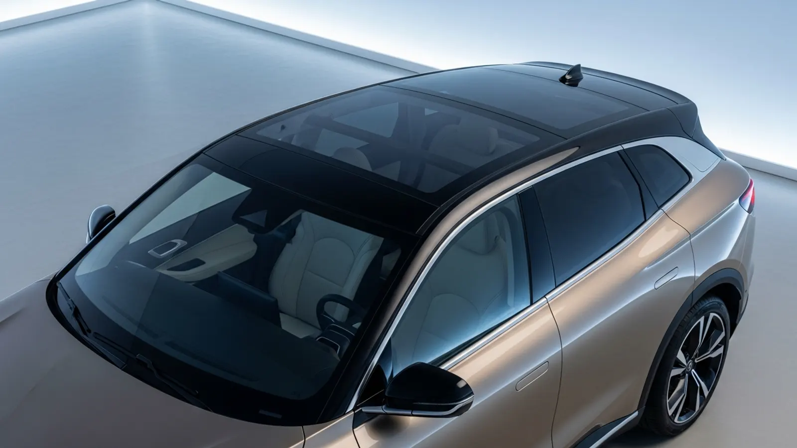 Tesla & EV Window Tinting in the Sacramento area