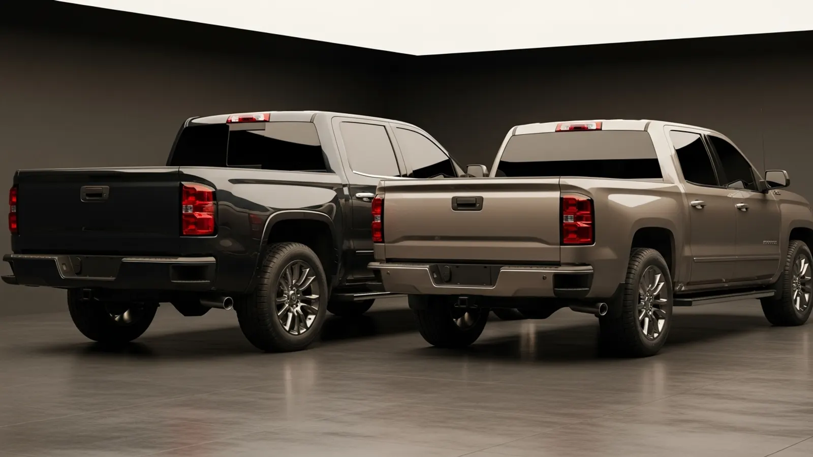 Truck & SUV Window Tinting in Roseville — professional window tinting near Roseville, CA