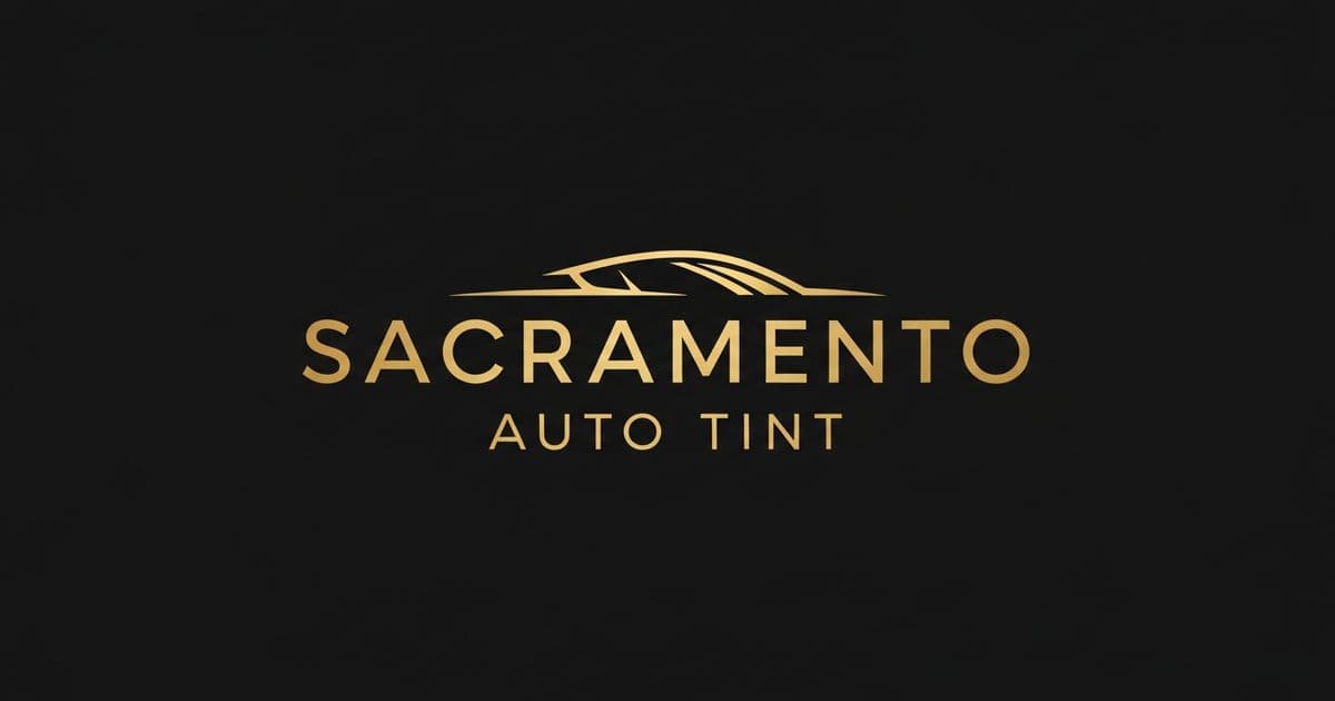 Avery Dennison Encore certified window tint installer in Sacramento