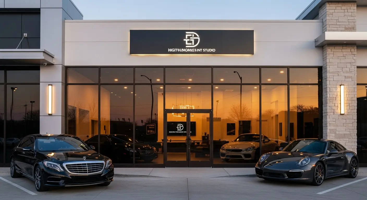 Contact Quality Window Tinting for a free window tinting quote